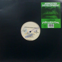 Load image into Gallery viewer, Arrested Development : Mr. Wendal (12")
