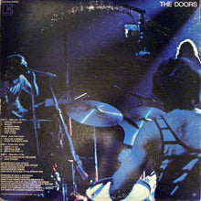 Load image into Gallery viewer, The Doors : Absolutely Live (2xLP, Album, Mon)