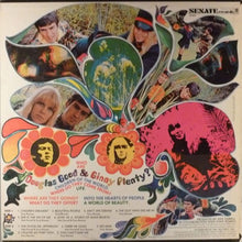 Load image into Gallery viewer, Good &amp; Plenty : The World Of Good &amp; Plenty (LP, Album)