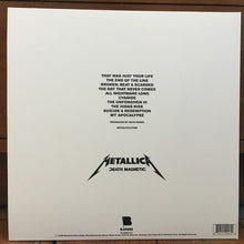 Load image into Gallery viewer, Metallica : Death Magnetic (2xLP, RE, Gat)