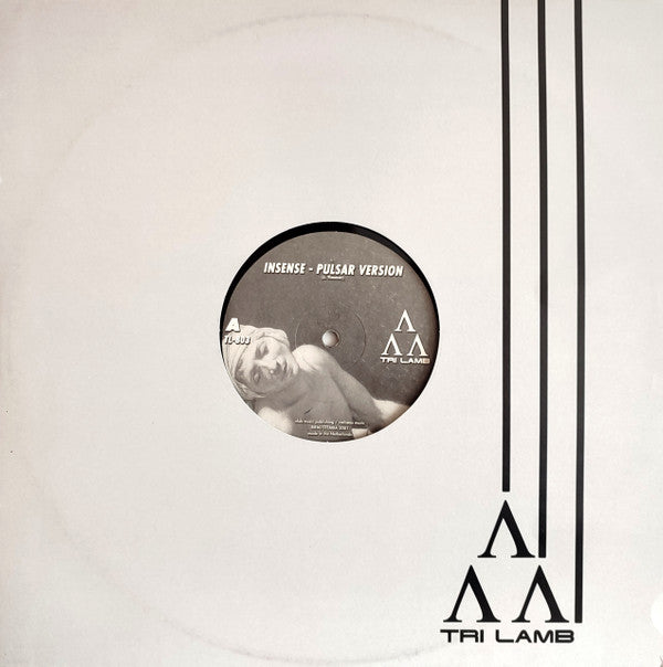 Insense : Pulsar Version (12