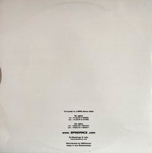 Load image into Gallery viewer, Insense : Pulsar Version (12&quot;)