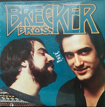 Load image into Gallery viewer, The Brecker Brothers : Don&#39;t Stop The Music (LP, Album, PRC)