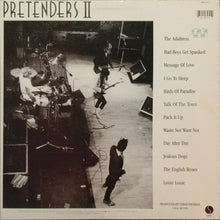Load image into Gallery viewer, Pretenders* : Pretenders II (LP, Album, All)