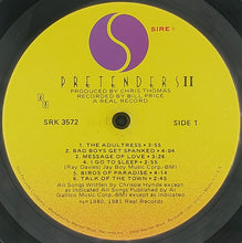 Load image into Gallery viewer, Pretenders* : Pretenders II (LP, Album, All)