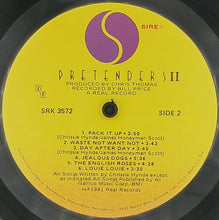 Load image into Gallery viewer, Pretenders* : Pretenders II (LP, Album, All)
