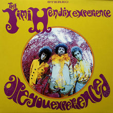 Load image into Gallery viewer, The Jimi Hendrix Experience : Are You Experienced  (LP, Album, RM, RP, 200)