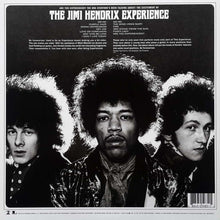 Load image into Gallery viewer, The Jimi Hendrix Experience : Are You Experienced  (LP, Album, RM, RP, 200)