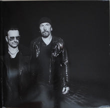 Load image into Gallery viewer, U2 : Songs Of Innocence (2xLP, Album, Whi)