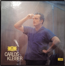 Load image into Gallery viewer, Carl Maria von Weber, Gundula Janowitz, Edith Mathis, Peter Schreier, Theo Adam, Staatskapelle Dresden, Carlos Kleiber : Der Freischütz (3xLP + Box)