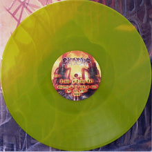 Load image into Gallery viewer, Exodus (6) : Blood In Blood Out (2xLP, Album, Ltd, Yel)