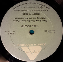 Load image into Gallery viewer, Monty Python : The Monty Python Matching Tie And Handkerchief (LP, Album, B-S)