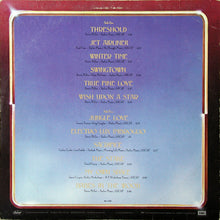 Load image into Gallery viewer, The Steve Miller Band* : Book Of Dreams (LP, Album, Win)
