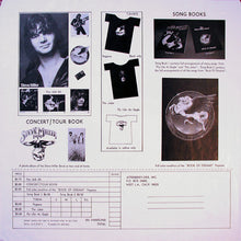 Load image into Gallery viewer, The Steve Miller Band* : Book Of Dreams (LP, Album, Win)