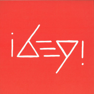 Ibeyi : Oya EP (12