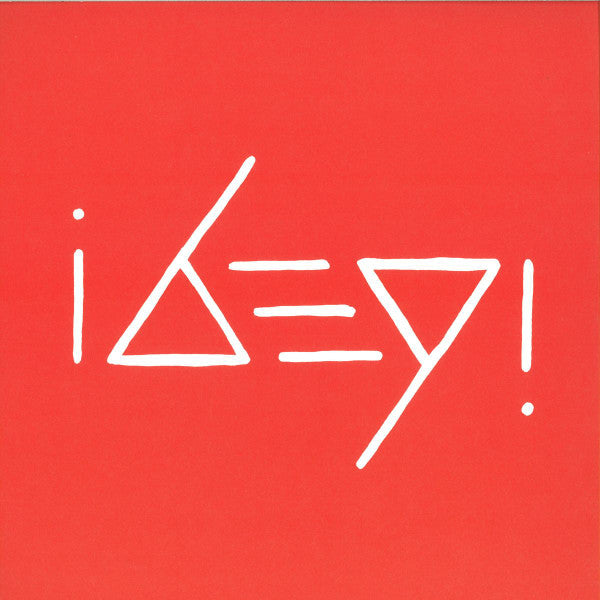 Ibeyi : Oya EP (12