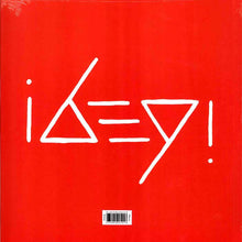 Load image into Gallery viewer, Ibeyi : Oya EP (12&quot;, EP)
