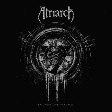 Atriarch : An Unending Pathway (CD, Album)