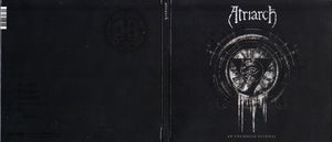 Atriarch : An Unending Pathway (CD, Album)