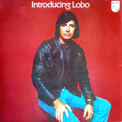 Lobo (3) : Introducing Lobo (LP, Album)
