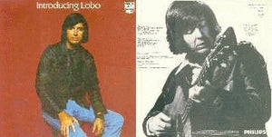 Lobo (3) : Introducing Lobo (LP, Album)