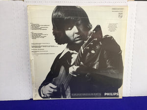 Lobo (3) : Introducing Lobo (LP, Album)