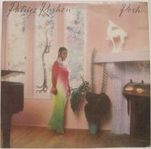 Load image into Gallery viewer, Patrice Rushen : Posh (LP, Album, SP )