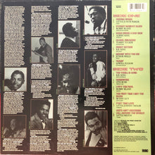Load image into Gallery viewer, Various : Soul Shots Volume 7: "The First Time I Met The Blues - Urban Blues (LP, Comp, Rai)