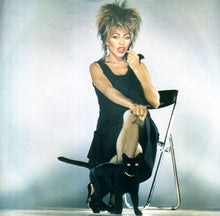 Load image into Gallery viewer, Tina Turner : Private Dancer (LP, Album, Jac)