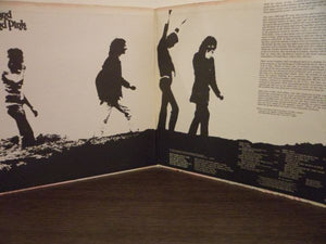 Caravan : In The Land Of Grey And Pink (LP, Album, She)