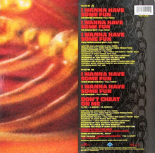 Load image into Gallery viewer, Samantha Fox : I Wanna Have Some Fun (12")