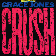 Load image into Gallery viewer, Grace Jones : Crush (Extended Remix) (12")