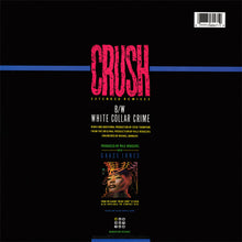 Load image into Gallery viewer, Grace Jones : Crush (Extended Remix) (12")