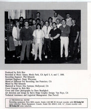 Load image into Gallery viewer, Full Faith &amp; Credit Big Band : FF&amp;C III (CD, Album)