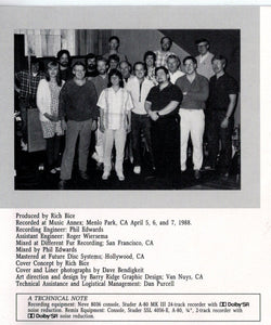 Full Faith & Credit Big Band : FF&C III (CD, Album)