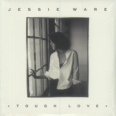 Jessie Ware : Tough Love (2xLP, Album, Gat)