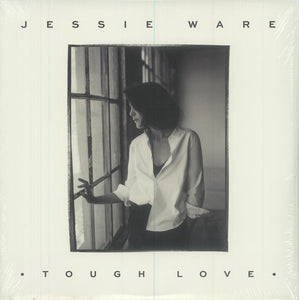 Jessie Ware : Tough Love (2xLP, Album, Gat)