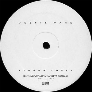 Jessie Ware : Tough Love (2xLP, Album, Gat)