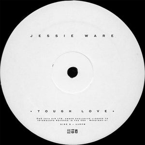 Jessie Ware : Tough Love (2xLP, Album, Gat)