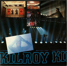 Load image into Gallery viewer, Styx : Kilroy Was Here (LP, Album, Mon)