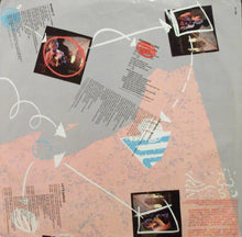 Load image into Gallery viewer, David Bowie : Let's Dance (LP, Album, Jac)