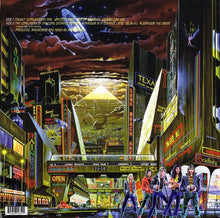 Load image into Gallery viewer, Iron Maiden : Somewhere In Time (LP, Album, RE, 180)