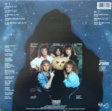 Load image into Gallery viewer, Helloween : Keeper Of The Seven Keys - Part I (LP, Album)