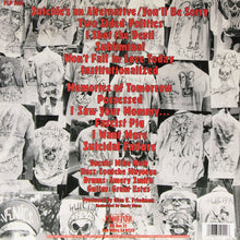 Load image into Gallery viewer, Suicidal Tendencies : Suicidal Tendencies (LP, Album, Ltd, RP, Pin)