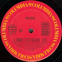 Load image into Gallery viewer, Raze : Break 4 Love (12")