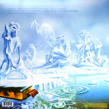 Load image into Gallery viewer, Iron Maiden : Seventh Son Of A Seventh Son (LP, Album, RE, 180)