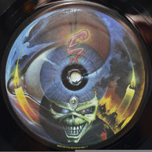 Load image into Gallery viewer, Iron Maiden : Seventh Son Of A Seventh Son (LP, Album, RE, 180)