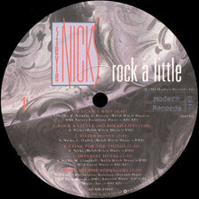 Load image into Gallery viewer, Stevie Nicks : Rock A Little (LP, Album, Spe)
