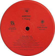 Load image into Gallery viewer, Amerie : 1 Thing (12&quot;)