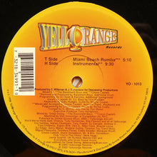 Load image into Gallery viewer, Sunkids Featuring Chance : Rise Up (2x12&quot;, Yel)